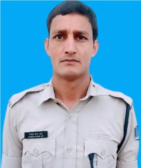 GANESH CHAND JAT